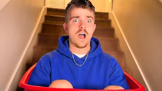 Painful Things We Did As Kids...