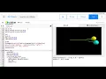 Modeling Inelastic Collisions with Python