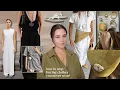 How to STOP buying clothes that you NEVER wear