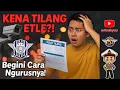 Download Lagu PANDUAN CARA MENGURUS TILANG ETLE ONLINE 2025 TANPA RIBET | LANGKAH MUDAH URUS TILANG ETLE TERBARU