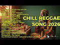 Lagu Reggae Songs 2026 🌿 Relaxing Reggae Version chill reggae band legend cover ai