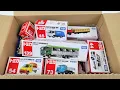Download Lagu ASMR ☆ 7 minutes of satisfying unboxing, Ambulance Garbage Trucks Model Cars ASMR ☆ Toy Review!