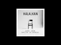 Download Lagu ECKO SHOW - Halalkan feat SATIVA ON MONDAY
