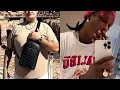 Nas beats Jay Z again! Young Thug plays himself, 1090 Jake part Thug rollout, Diddy may win appeal!