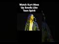 Download Lagu Watch Kurt Mess Up Smells Like Teen Spirit #nirvana #smellsliketeenspirit
