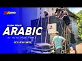 Download Lagu SLOW TARP ARABIC • YANG LAGI VIRAL • DJ BASS HOREG #maaudiolawang