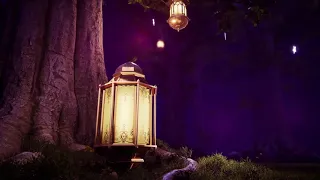 تهنئة شهر رمضان 2022 اروع فيديو عن رمضان 