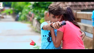 Sanson Ka Chalna | Heart Touching Love Story | Love Creation |
