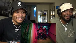 DeenTheGreat & Adrien Broner - WHO TF IS DDG (Official Music Video) REACTION