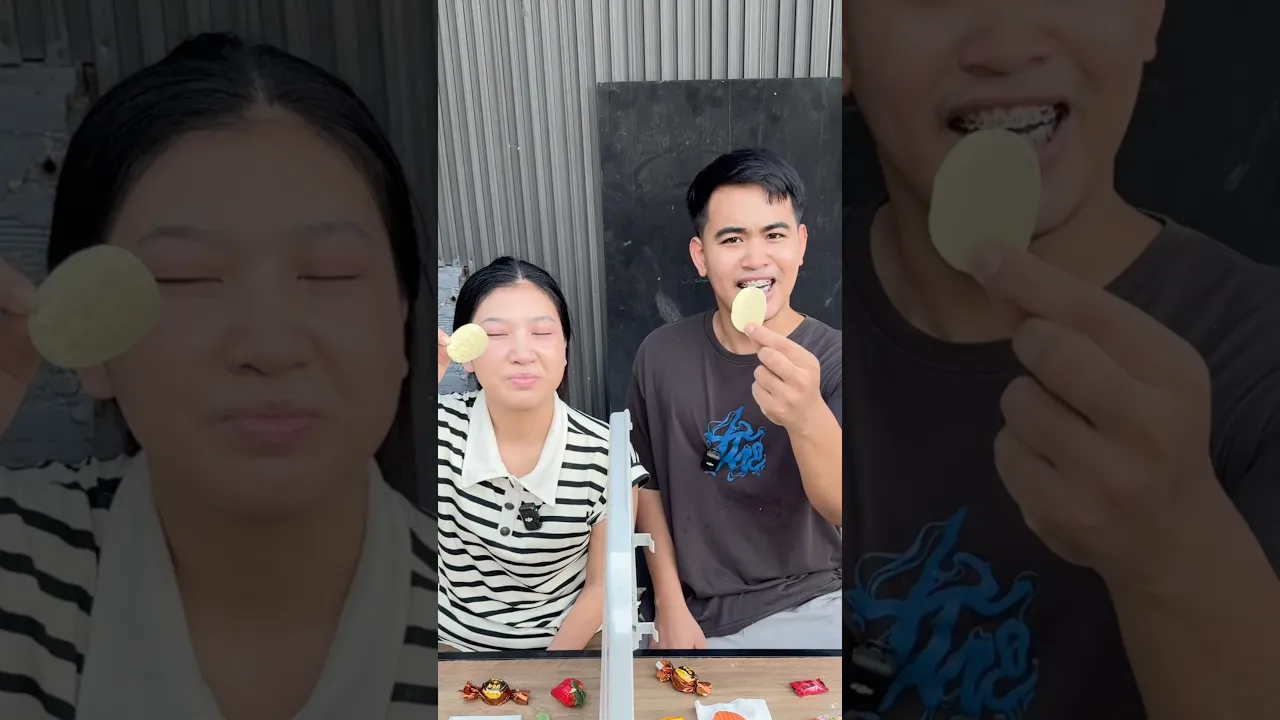 เลือกตรงกัน = กิน