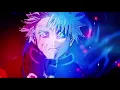 gojo gif