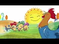 Las Mañanitas / The Birthday Song | Cultural Traditions | Canción de cumpleaños @canticosworld