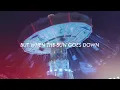 Destiny Rogers - Summer Nights (Official Lyric Video)