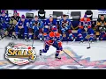 Download Lagu 2024 NHL All-Star Skills ⭐️ VOLLEDIG EVENEMENT