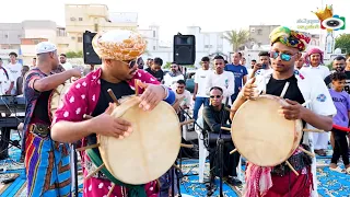حمودي حوذان و محمد ناصر    هاتوا امدواى   زواج عبدالرحيم علي عويس دندنها