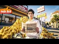 Download Lagu Bangun tidur harga global anjlok 100 juta kali, pemuda miskin dengan $10 jadi orang terkaya dunia!