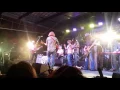 William Clark Green- She Likes The Beatles