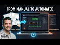 How to Automatically Get Texas Contractor License Data from TDLR