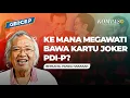 Download Lagu Buka-bukaan Dapur PDI-P, Utang Jokowi, dan Penerus Megawati