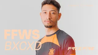 FREE FIRE WORLD SERIES: RODADA 15 - BXCXD- LBFF | Corinthians Esports