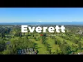 SOLD and CLOSED - 1802 95th St SW Everett WA Gorgeous 4 5 Ba Detached Townhouse