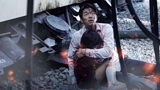 Dernier train pour Busan - Bande-annonce officielle VF
