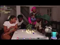 Kai Cenat Shaded By Zoe Spencer 🤬 Zoe Spencer Calls Out Tylil 🤬 Daysha Blames Sister for incident