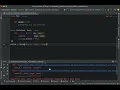 Python Basics - OOP Polymorphism and Dunder Methods