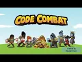 Supporting candidates in the contest Code Combat CS 2 Python Programming All Levels