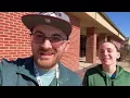 DOWNTOWN MATTOON IL ADVENTURE