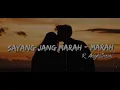 DJ BREAKBEAT VIRAL SAYANG TOLONG JANGAN MARAH - MARAH