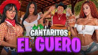 Así nos divertimos en Cantaritos 😱 | Maza Clan