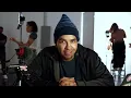 Daniel Bergeron | Temper Tantrum Dance Company Media Day 2024
