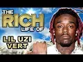 Lil Uzi Vert The Rich Life 17 Million Net Worth