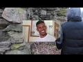 Exploring Abandoned Hearthstone Castle in Danbury CT