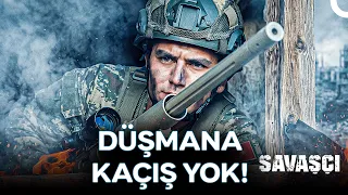Efsane Keskin Nişancı: Selçuk Yenilmez #3 - Savaşçı