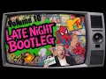 Download Lagu The Bootleg Show Vol 10 | Late Night TV, Cartoons, Live Action \u0026 More (Full Episodes \u0026 Commercials)
