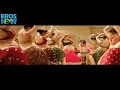 Sardaar Gabbar Singh Tauba Tauba Power Star Pawan Kalyan, DSP , Nakaash Aziz - Video song