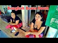 Bangkok Happy Ending Massage November 2025