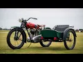Lagu 💡 ''I Restored And Refurbished A unique Three Wheeled Motorcycle With A Huge Cargo Bed