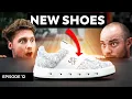 UNRELEASED SHOES Inside ECCO The PROject EP12