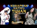KUSIAPKAN HATIKU TUHAN - THERESIA PAULA DOMINIQUE ( Cover Rohani )