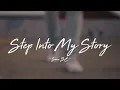 Step Into My Story | Sean Rodriguez | Lyric Video
