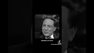 عادل امام   انا كنت الاول هجومي و ده غلط دندنها