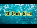 Ati Dudu Wesi (Trending Indonesia)