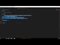 Complete Python Course - Beginner to Advance 169 Flask Tutorial 7 Templates