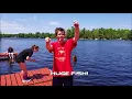 UP NORTH WISCONSIN RHINELANDER 2018 HOLIDAY ACRES