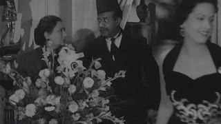 أغنية بعنيا أحس من فيلم أحلام الربيع 