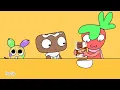 Spout and Como