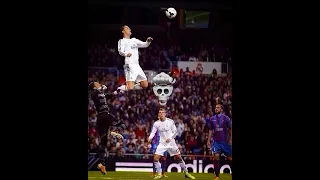 اعلى قفزة قفزها رونالدو كريستيانو كرة قدم Shorts 